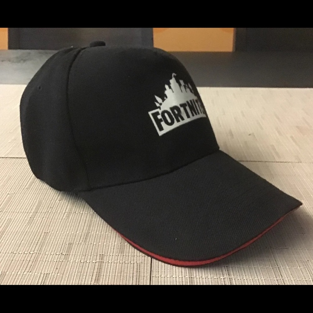Fortnight Baseball Cap/Hat
